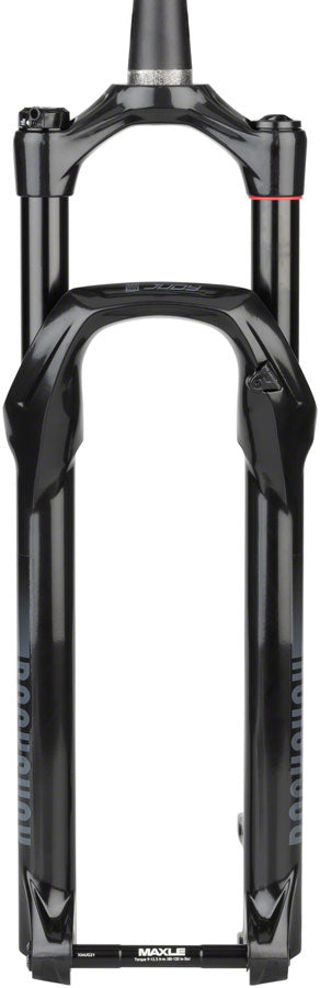 Horquilla de suspensión RockShox Judy Gold RL - 29" 120 mm 15 x 110 mm 51 mm de desplazamiento BLK Remote A3