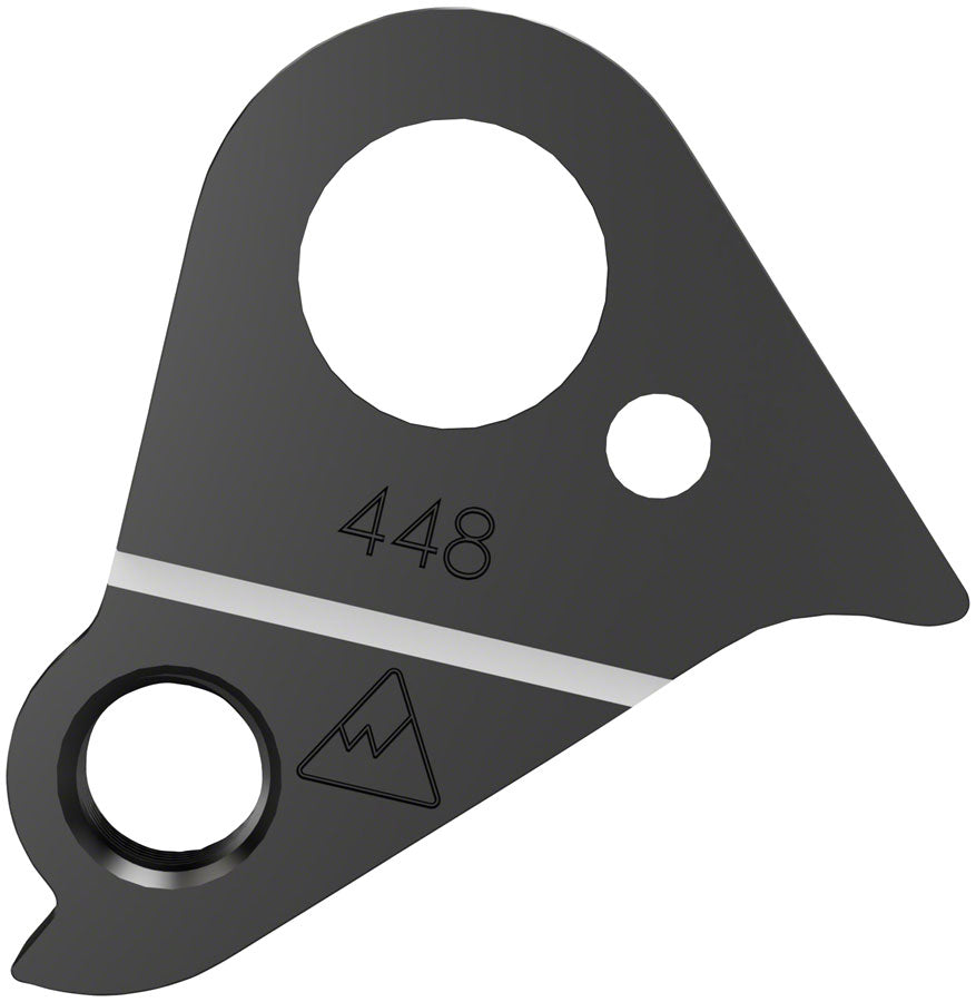 Patilla de cambio Wheels Manufacturing - 448