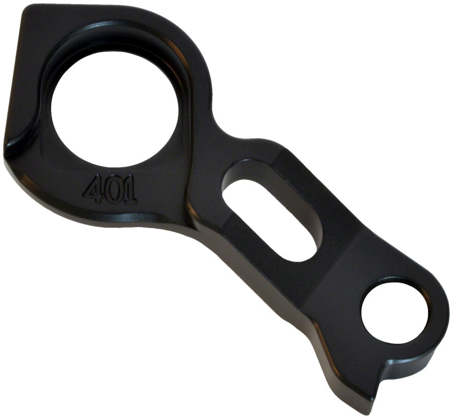 Patilla de cambio Wheels Manufacturing - 401