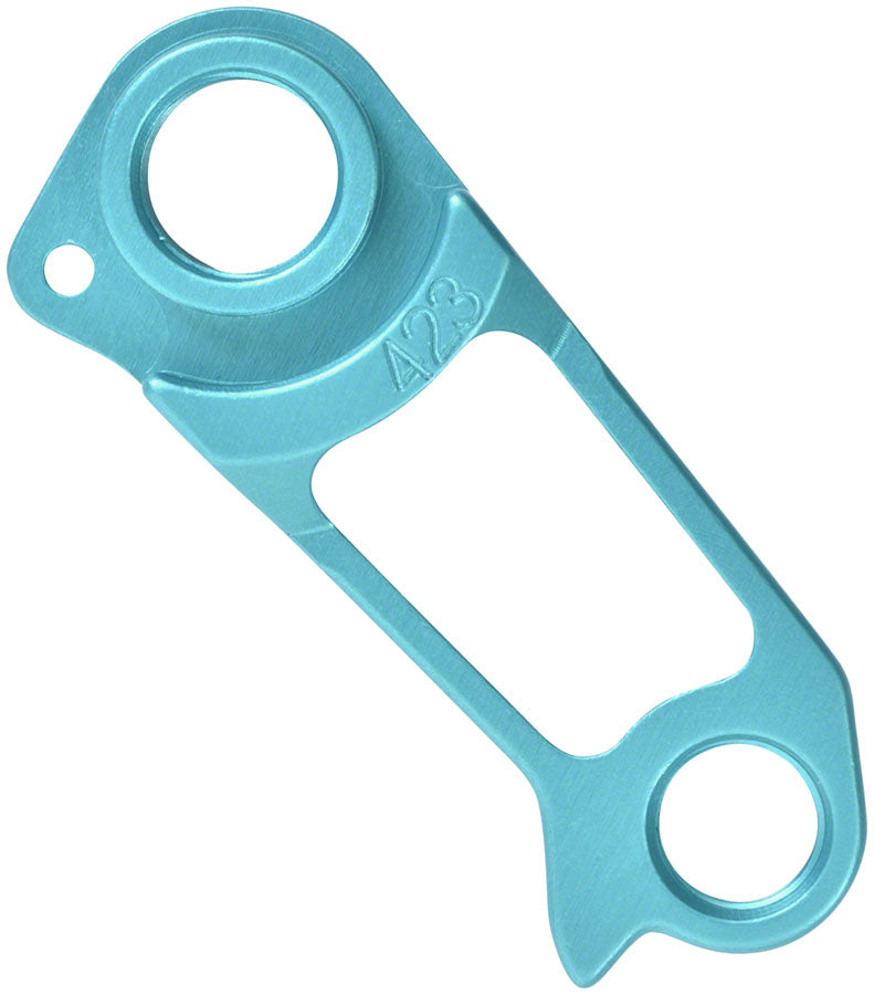 Patilla de cambio Wheels Manufacturing - 423T