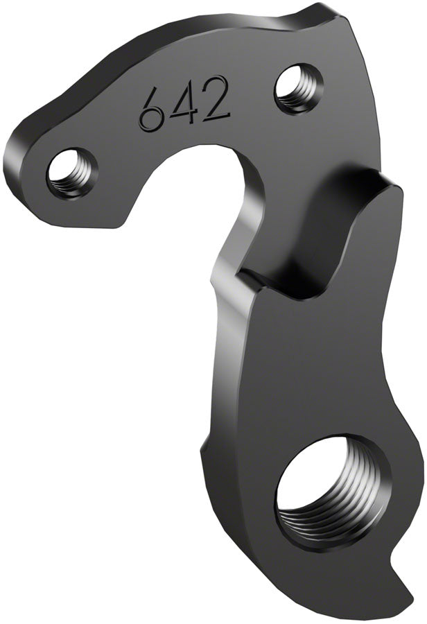 Patilla de cambio Wheels Manufacturing - 642