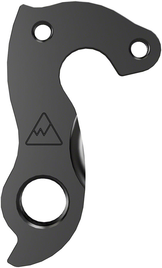 Patilla de cambio Wheels Manufacturing - 642