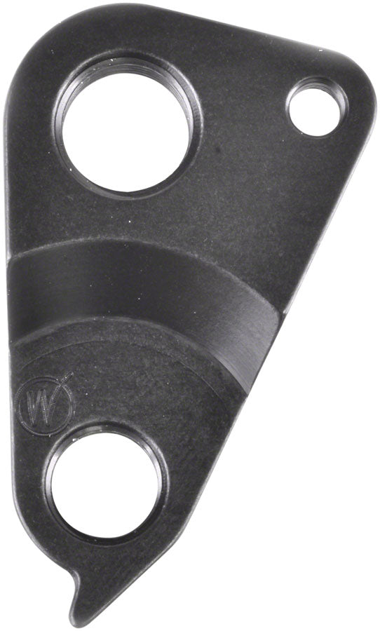 Patilla de cambio 329 de Wheels Manufacturing