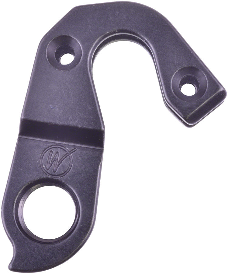 Patilla de cambio 332 de Wheels Manufacturing