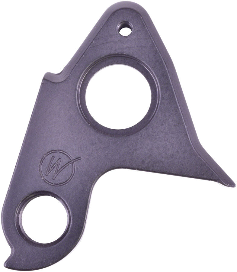 Patilla de cambio 333 de Wheels Manufacturing