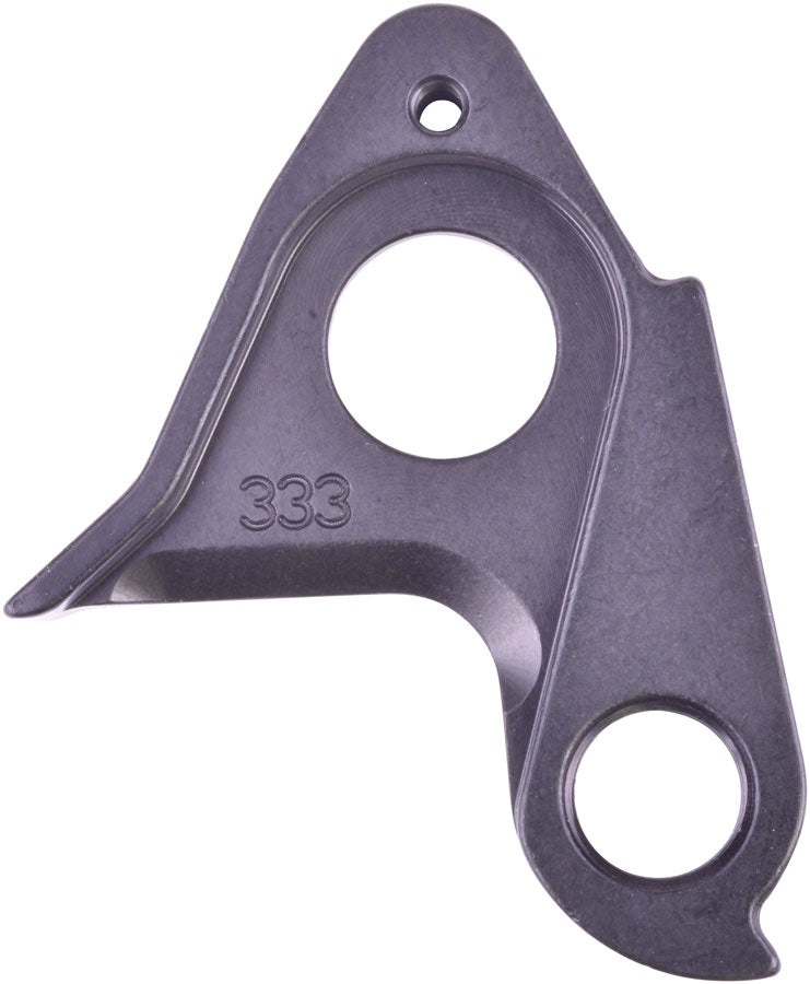 Patilla de cambio 333 de Wheels Manufacturing