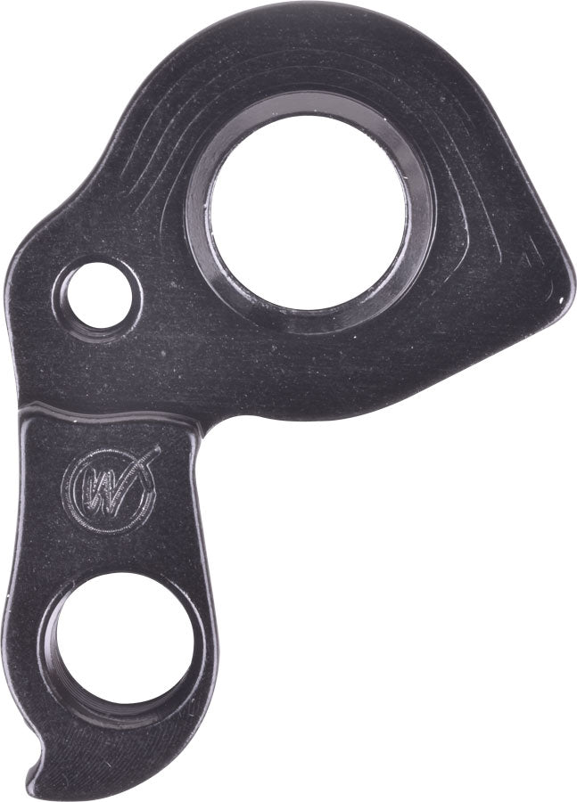 Patilla de cambio Wheels Manufacturing - 287