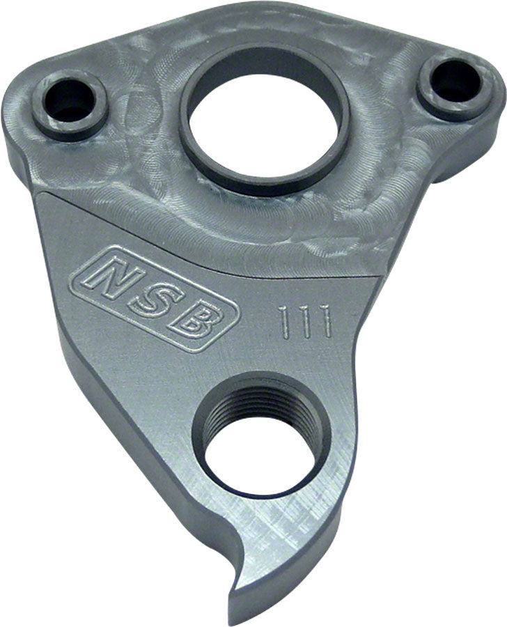 Patilla de cambio North Shore Billet Lapierre de 12 x 142 mm