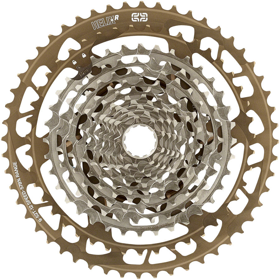 e*thirteen Helix 12-Speed Race Cassette