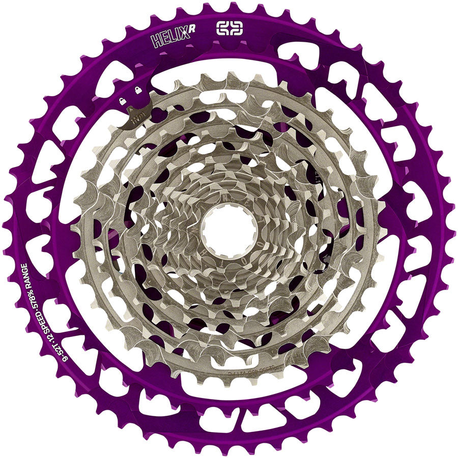 e*thirteen Helix 12-Speed Race Cassette