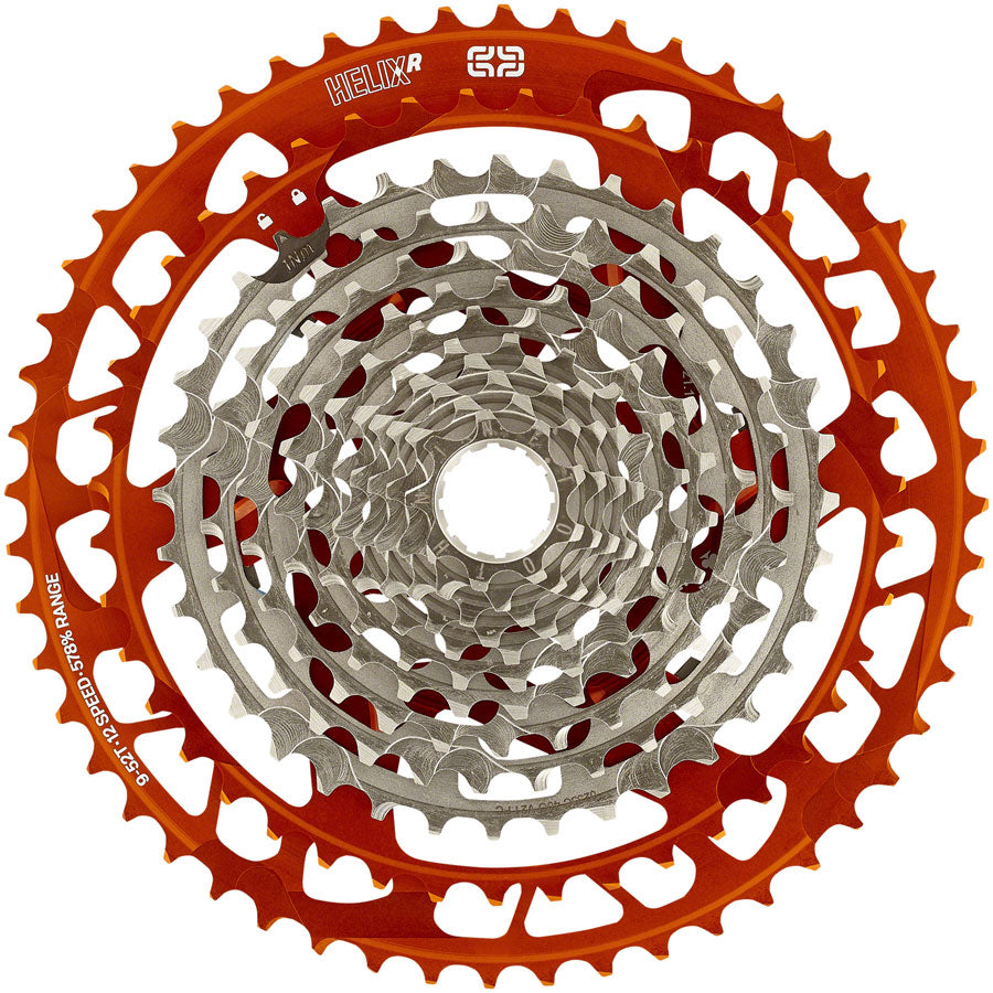 e*thirteen Helix 12-Speed Race Cassette