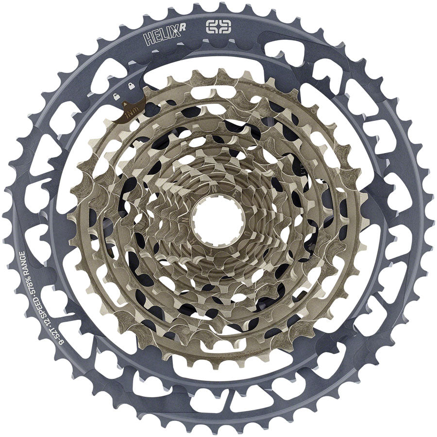 e*thirteen Helix 12-Speed Race Cassette