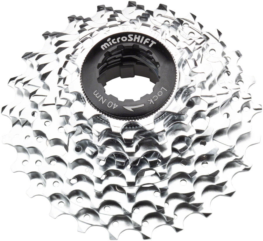 microSHIFT G10 Cassette
