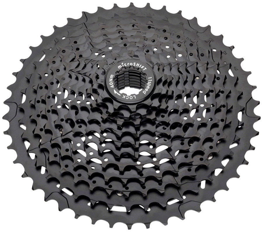 microSHIFT H11 Cassette