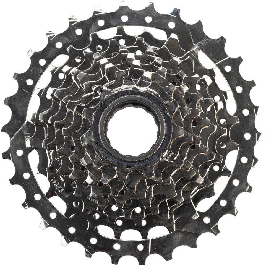 Ruedas libres multivelocidad Dimension