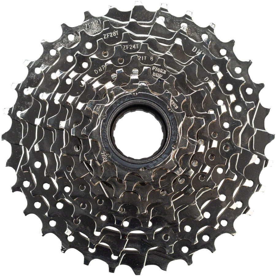 Ruedas libres multivelocidad Dimension