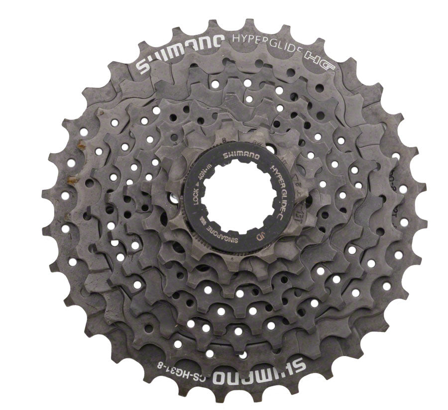 Shimano Altus CS-HG31 Cassette