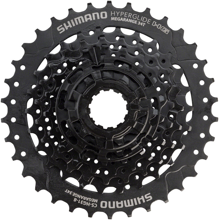 Shimano Altus CS-HG31 Cassette
