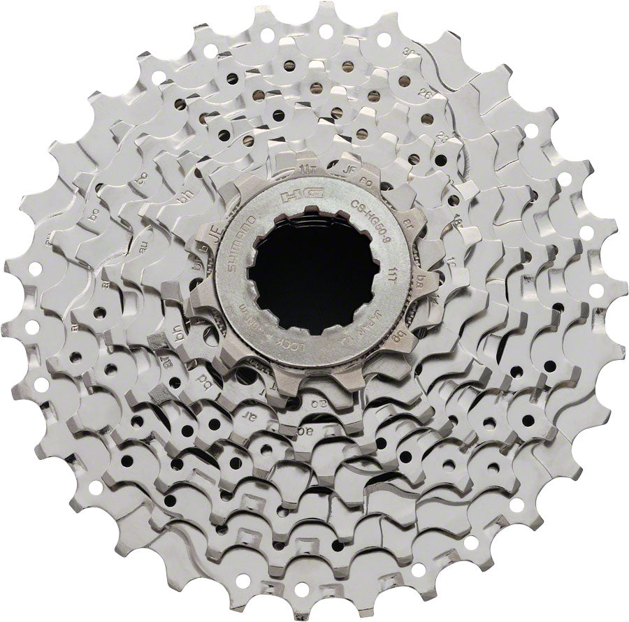 Cassette Shimano Sora CS-HG50