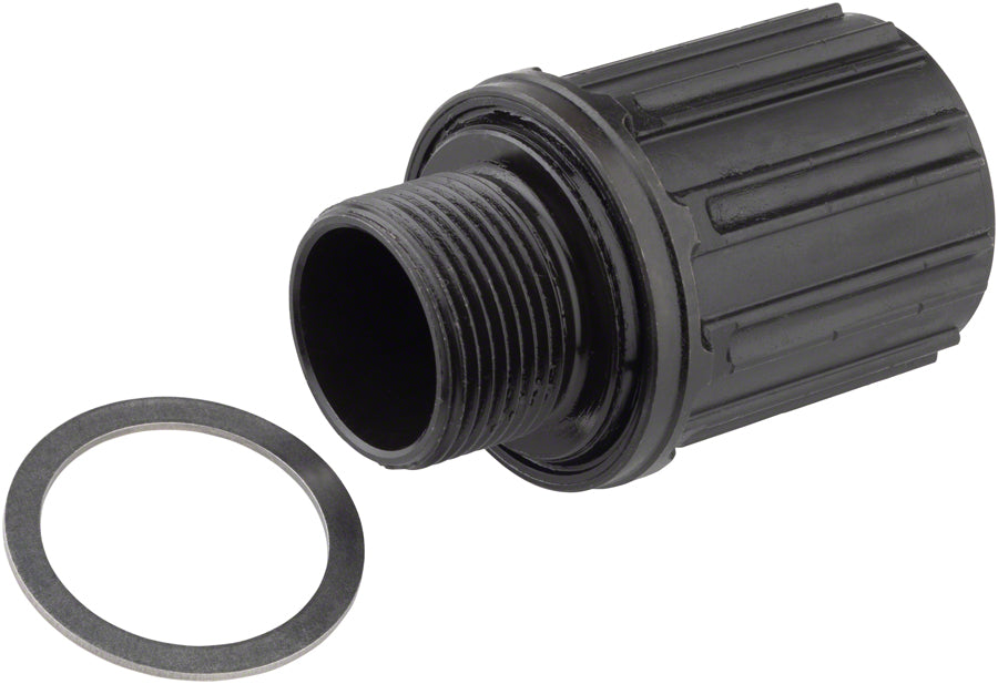 Cuerpo de buje libre Shimano FH-MT400B