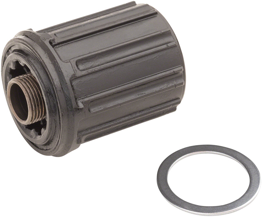Cuerpo de rueda libre completo Shimano SLX FH-M665