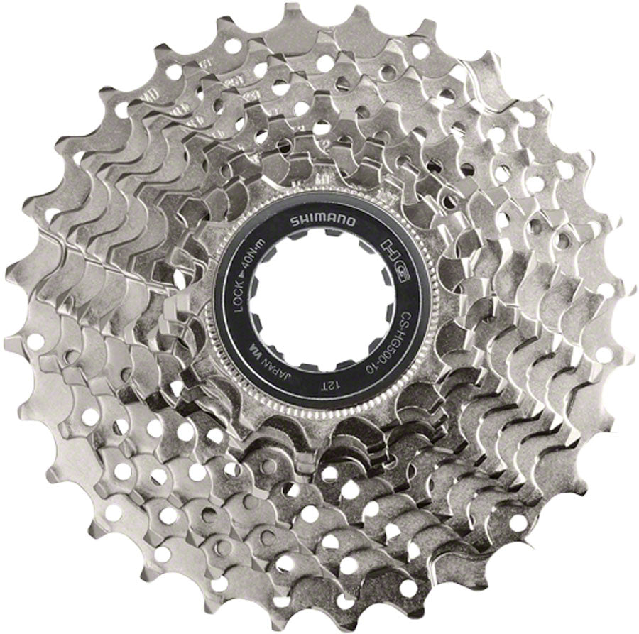 Shimano CS-HG500 Cassette