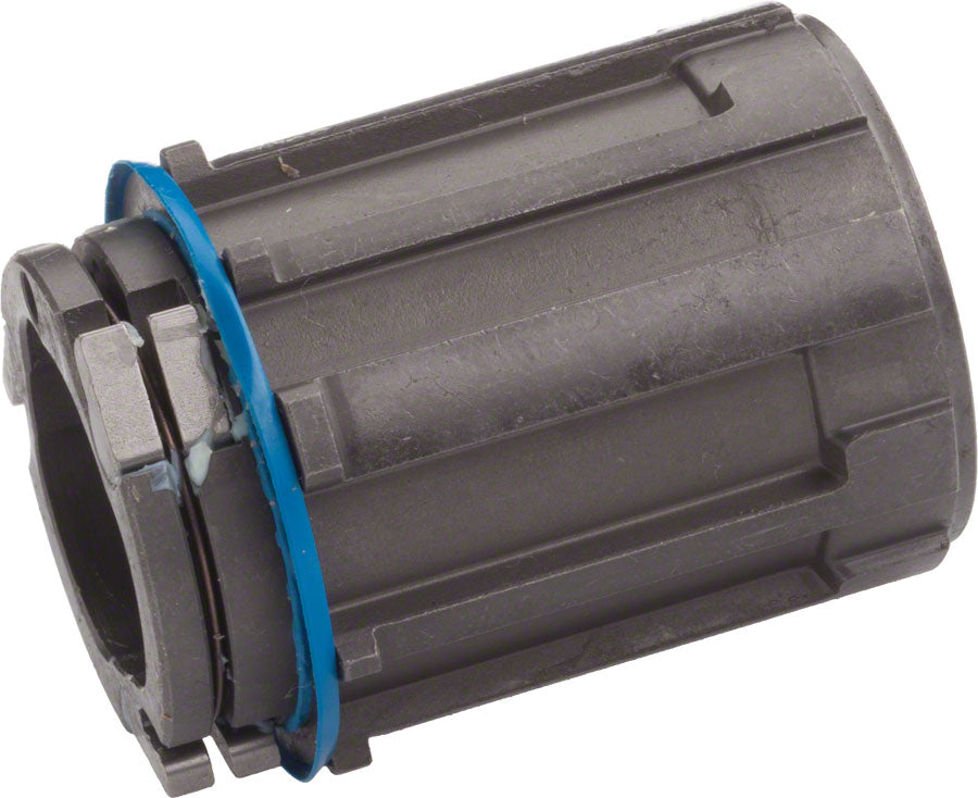 Campagnolo/Fulcrum Freehub Body Shimano/SRAM 8/9/10/11/12-Speed Cassettes OSAxle