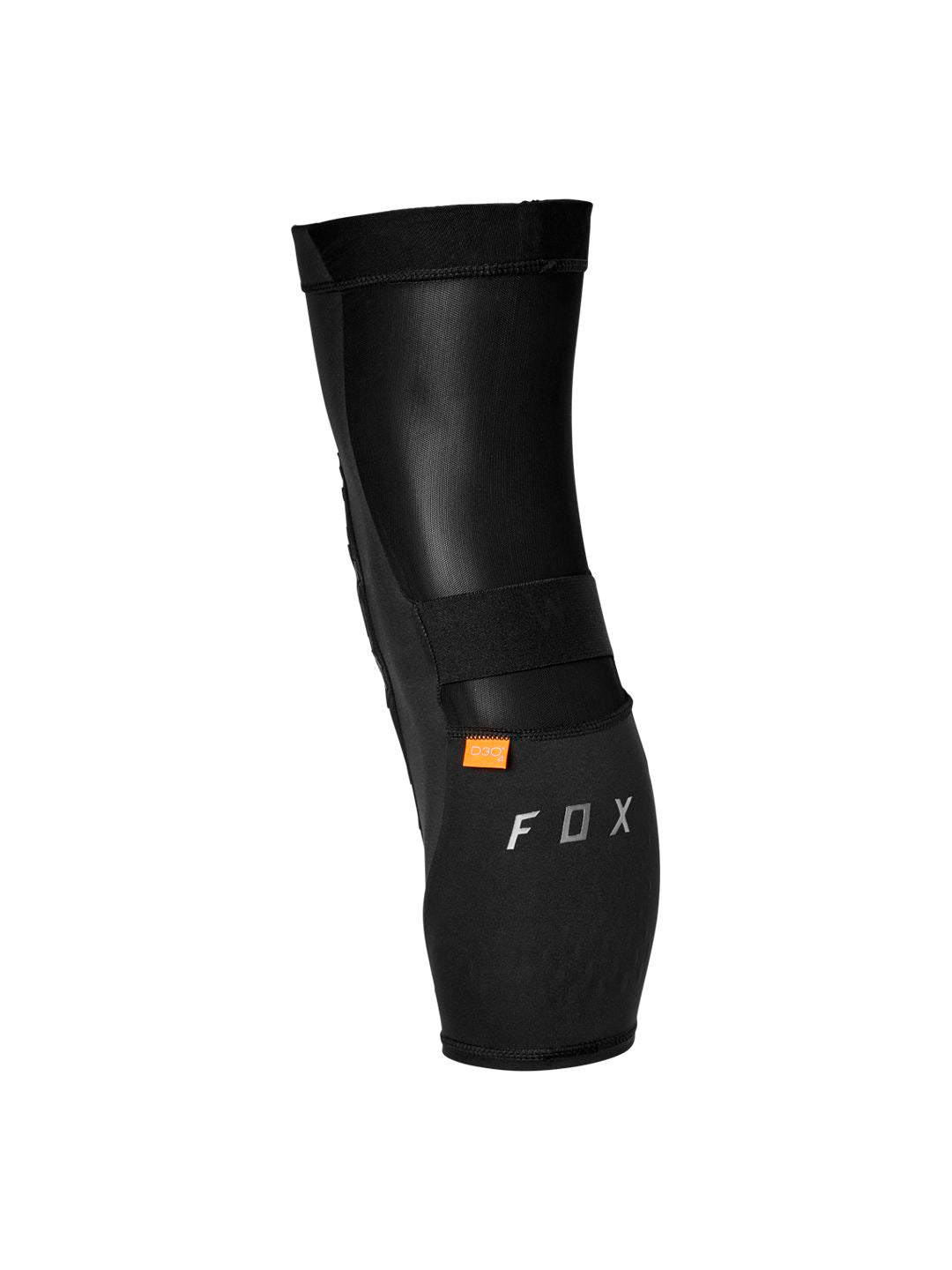 Rodilleras de seguridad Fox Racing Enduro Pro, talla mediana, color negro
