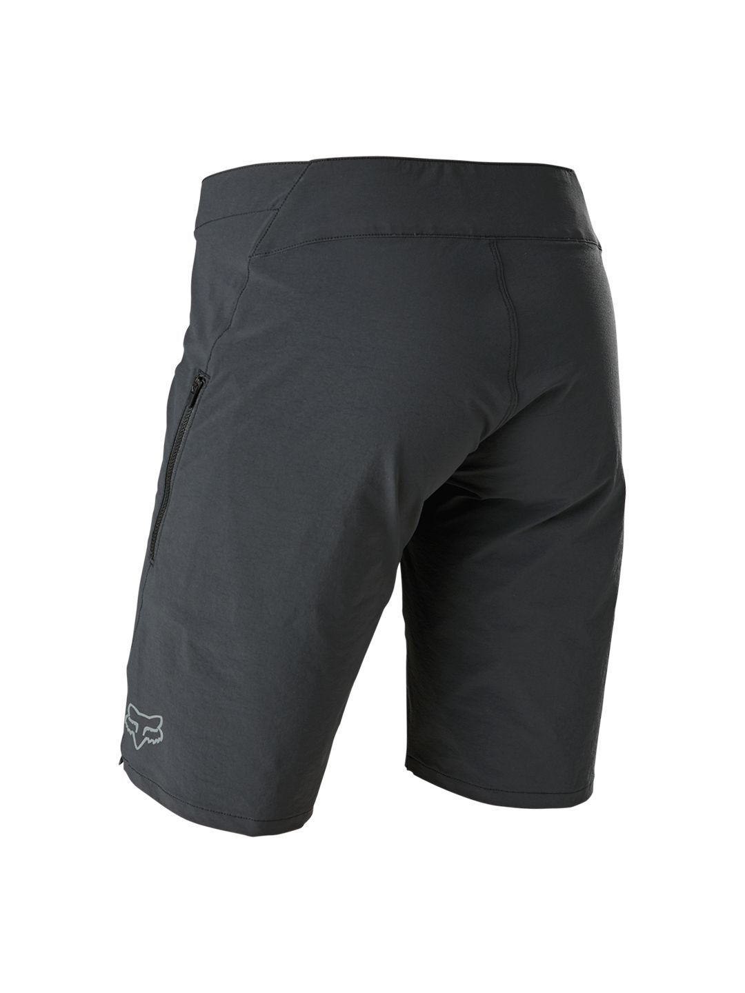 Short Fox Racing Flexair Women X-Large Black