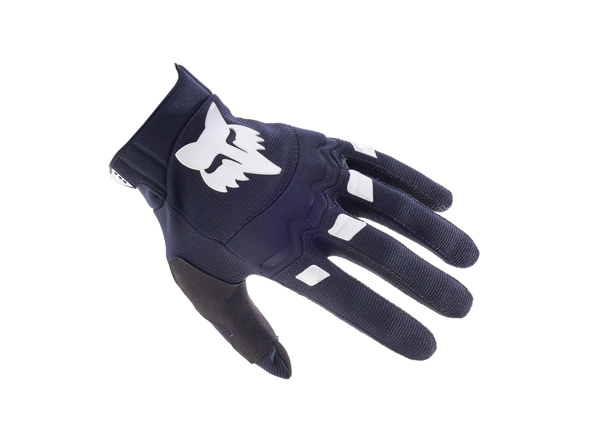 Guante Fox Racing 24 Dirtpaw Grande Negro