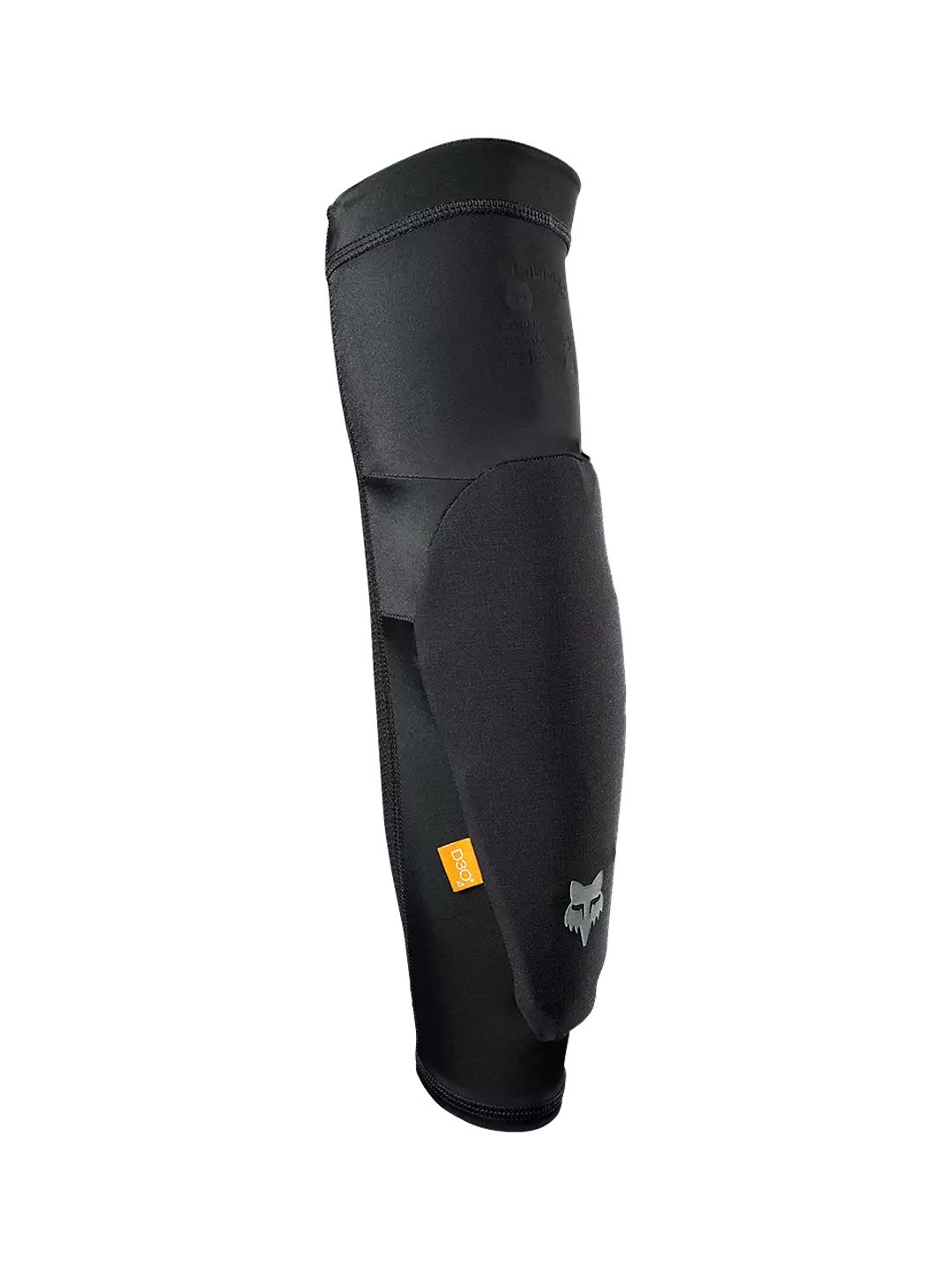 Codera de seguridad Fox Racing Enduro, talla pequeña, color negro