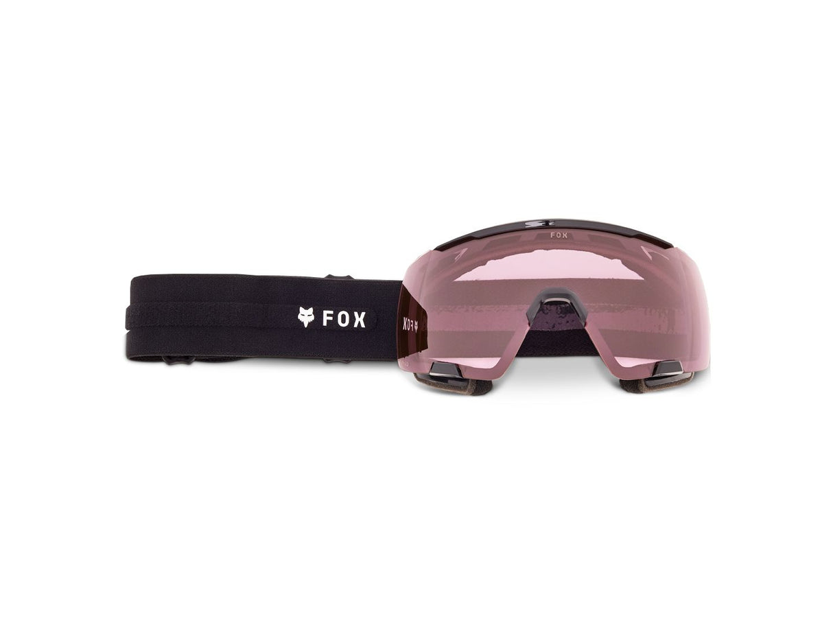 Gafas de sol Fox Racing 24 PureVue Goggle Negro/Rojo