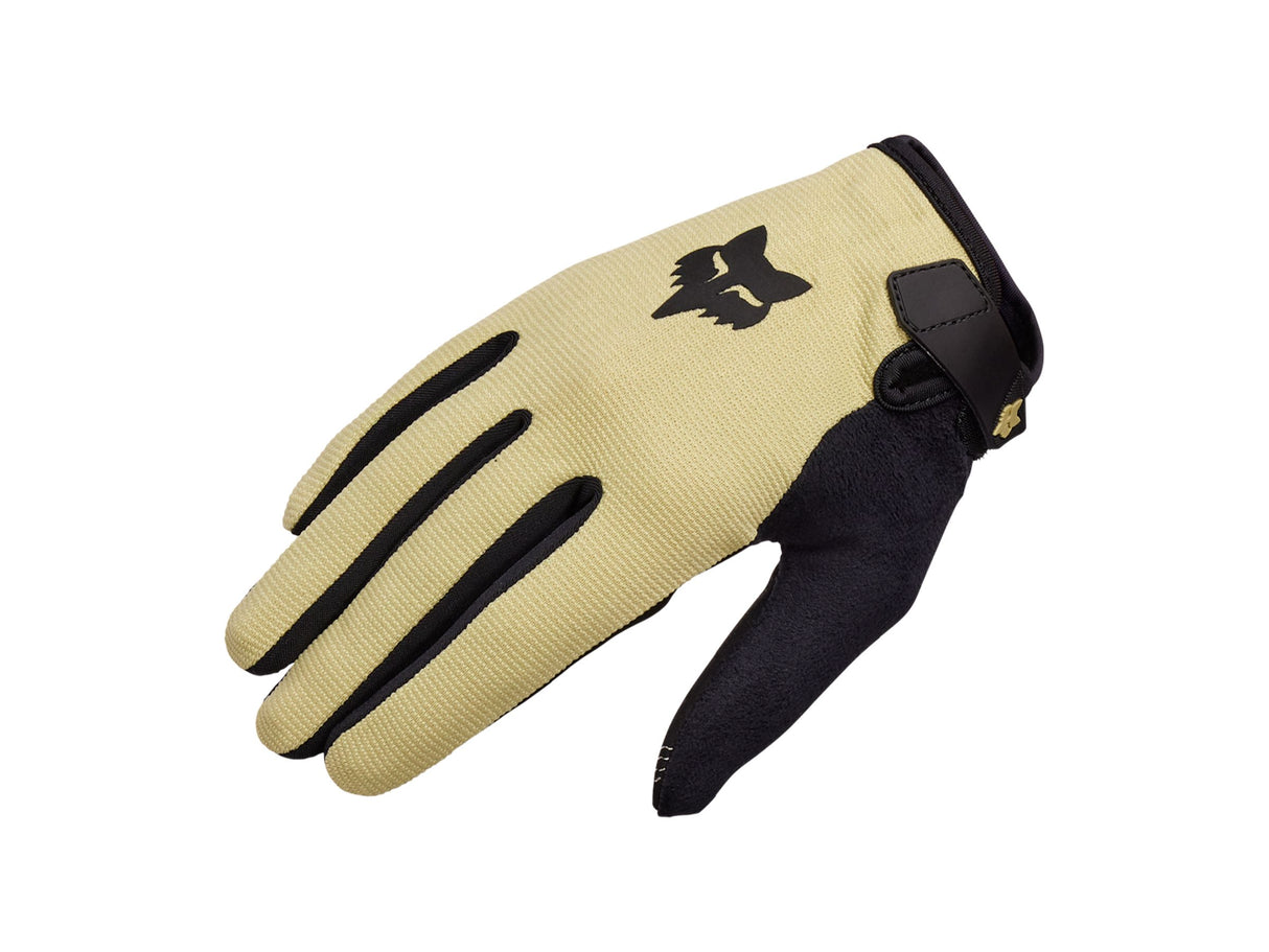 Glove Fox Racing 24 Ranger Women Large Green