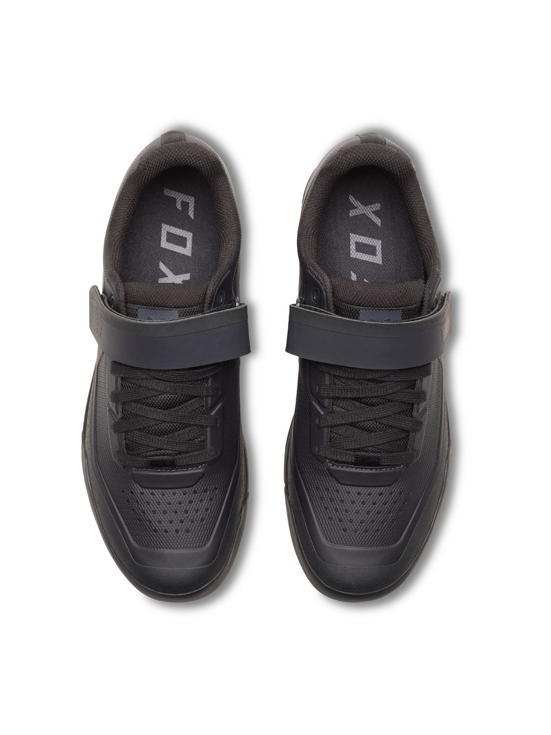 Zapato Fox Racing Union 43.5 Negro