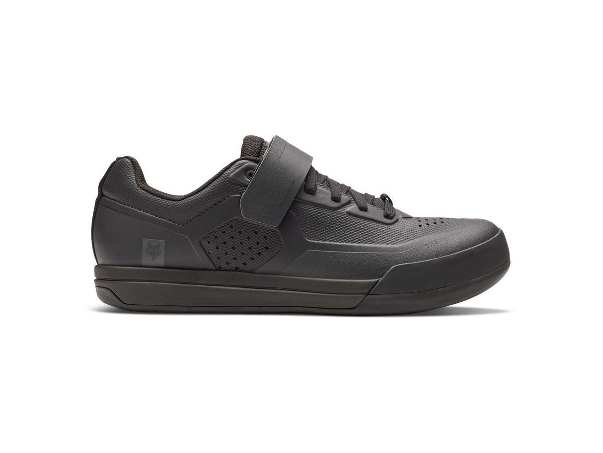 Zapato Fox Racing Union 43.5 Negro