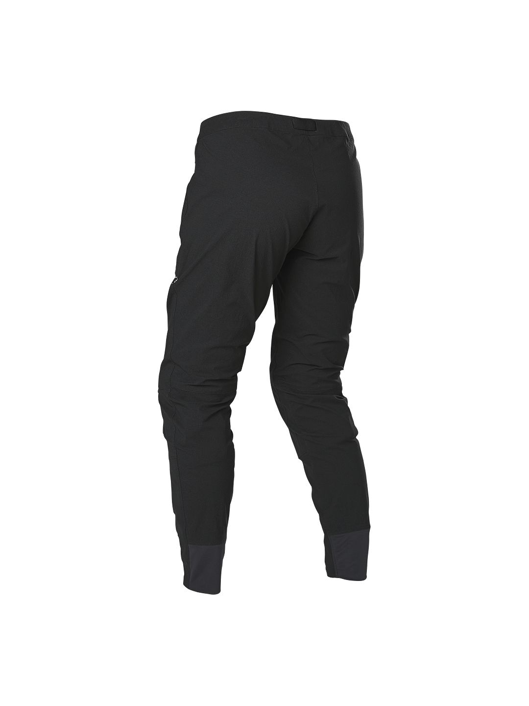 Pantalón Fox Racing Ranger para mujer, talla pequeña, negro