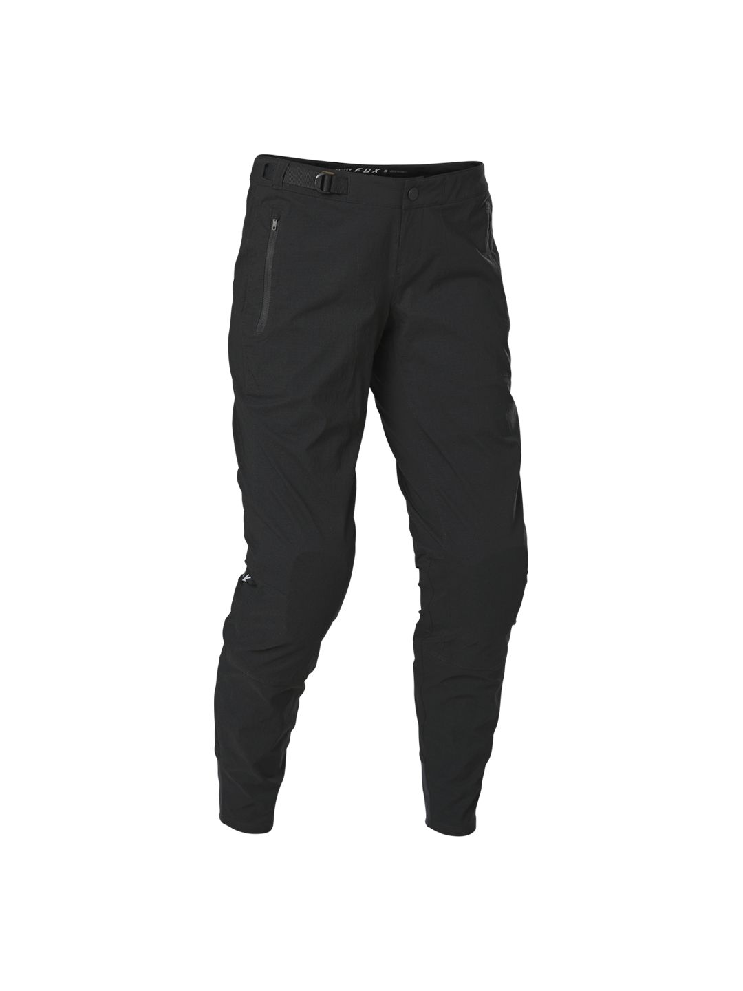Pantalón Fox Racing Ranger para mujer, talla extra grande, negro