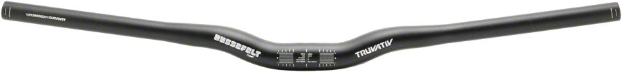 TruVativ Hussefelt Riserbar Comp 700x40mm elevación 31.8 Negro