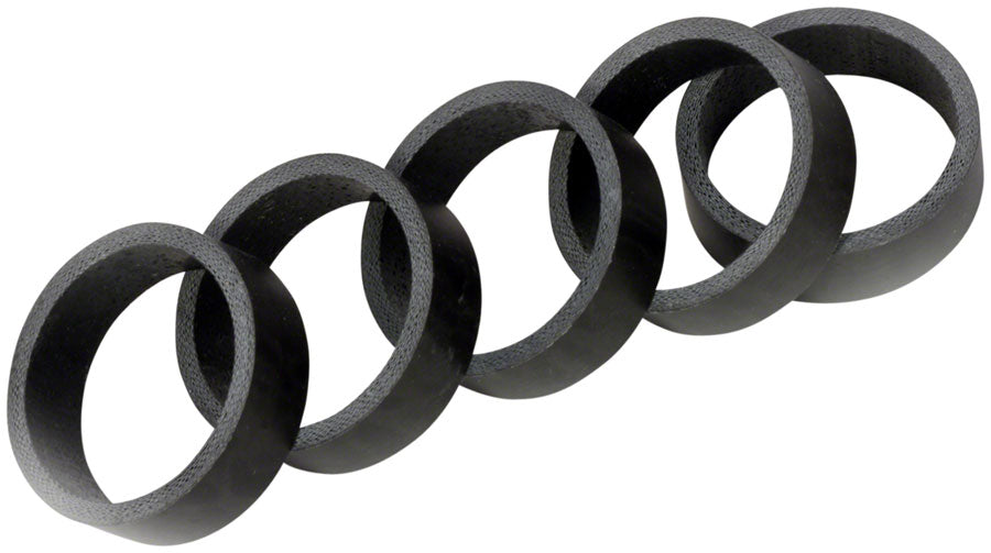 Wheels Manufacturing Carbon Headset Spacer