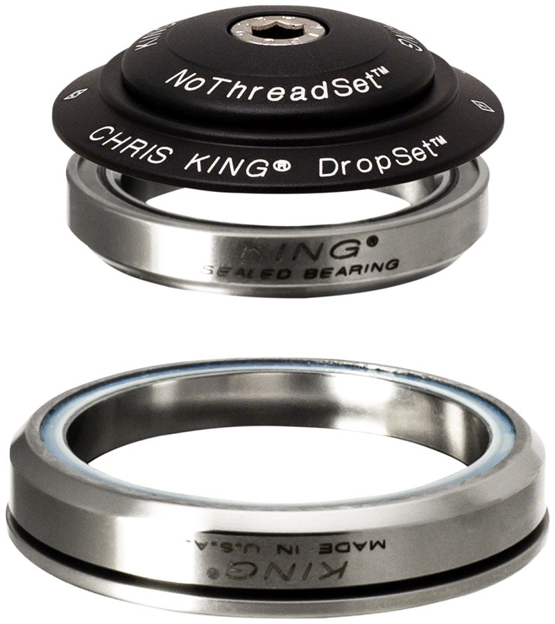 Chris King DropSet 5 Headset
