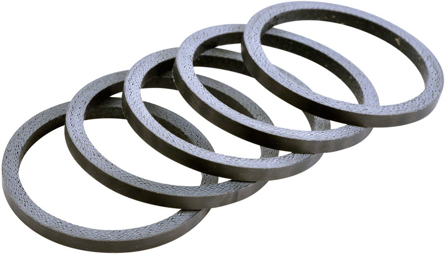 Wheels Manufacturing Carbon Headset Spacer
