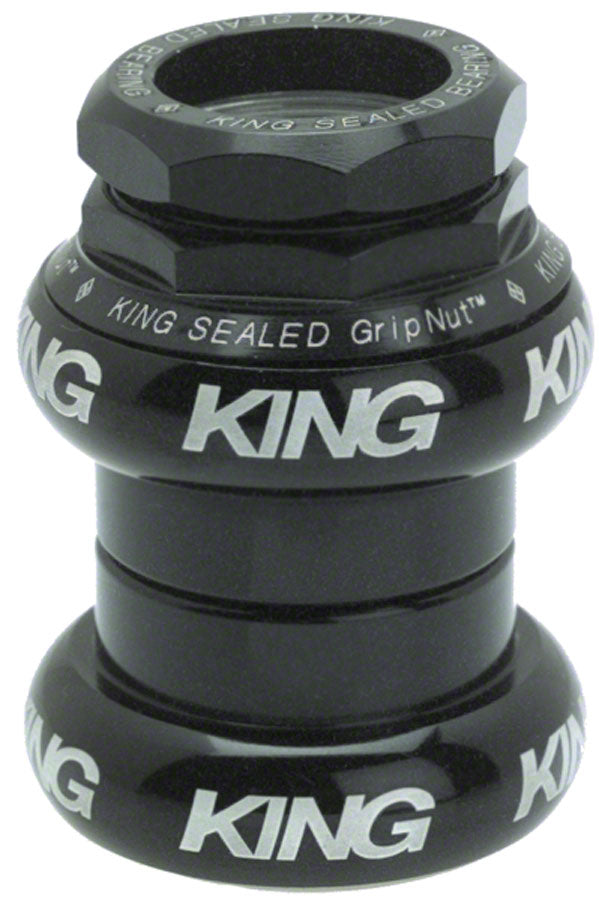 Auriculares Chris King GripNut