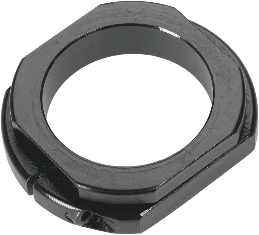 Espaciador de dirección microajustable Problem Solvers. Altura de 12 mm.