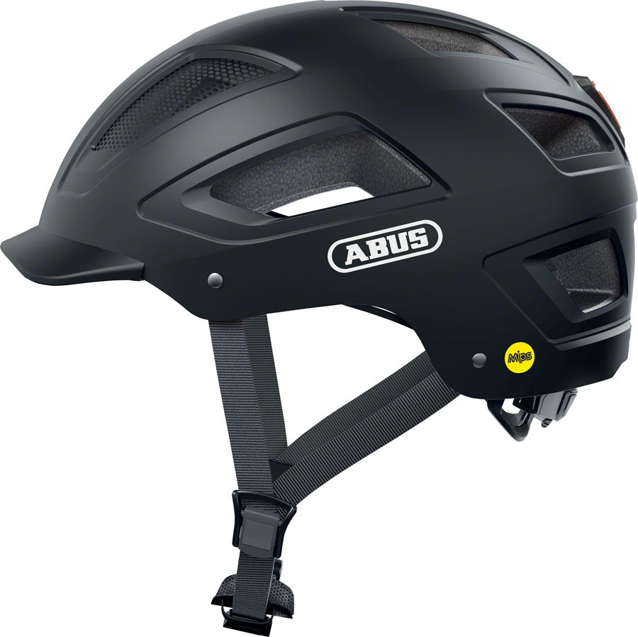 Abus Hyban 2.0 MIPS Helmet