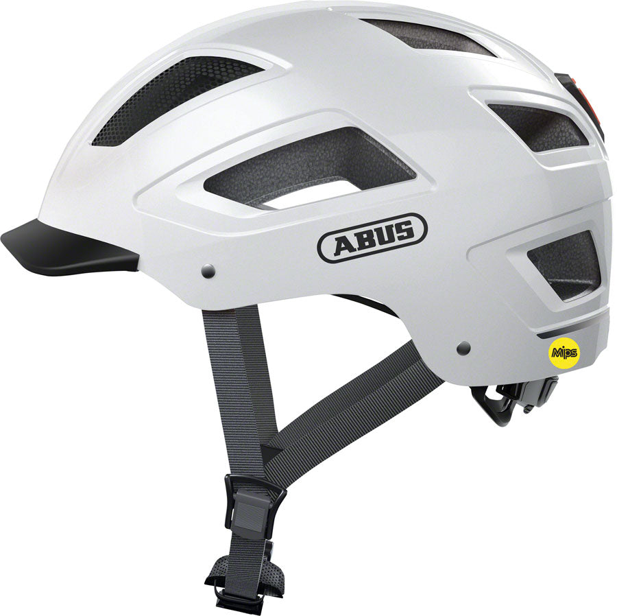 Abus Hyban 2.0 MIPS Helmet