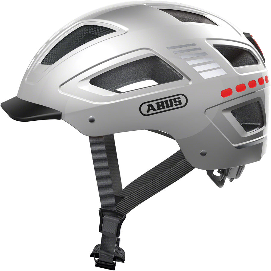 Abus Hyban 2.0 LED Helmet