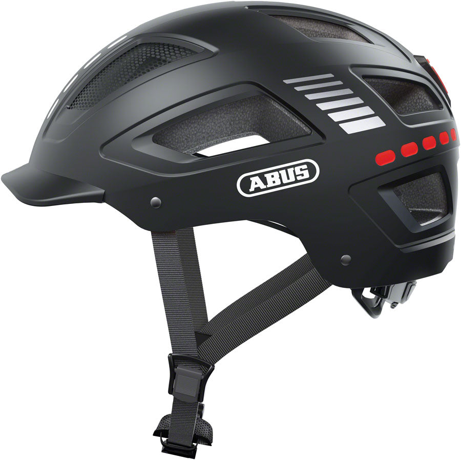 Abus Hyban 2.0 LED Helmet