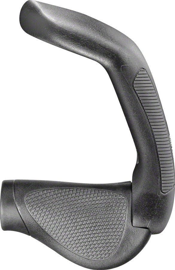 Puños Ergon GP5 - Rohloff/Nexus Pequeños