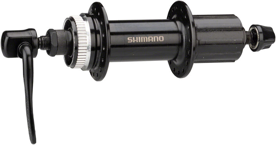 Buje trasero Shimano Altus FH-MT200-B