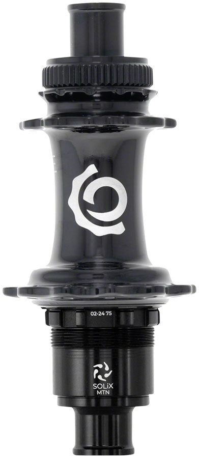Industry Nine Solix Classic Rear Hub